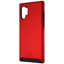 Nimbus9 Cirrus 2 Series Case for Samsung Galaxy Note10+ (Plus) - Crimson Red