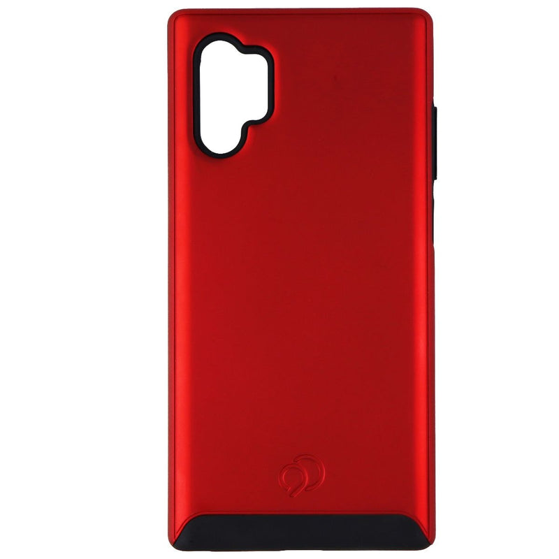Nimbus9 Cirrus 2 Series Case for Samsung Galaxy Note10+ (Plus) - Crimson Red