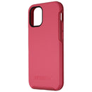 OtterBox Symmetry Series+ Case for MagSafe for iPhone 12 mini - Tea Petal Pink