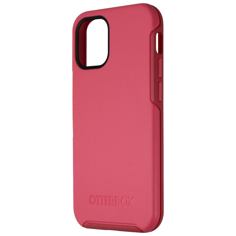 OtterBox Symmetry Series+ Case for MagSafe for iPhone 12 mini - Tea Petal Pink