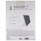 OtterBox Symmetry Series 360 Folio Case for Apple iPad Air (4th Gen) - Black