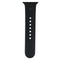 Apple Watch Sport Band Strap (S/M) 40mm/38mm - Black / Adjusting Side