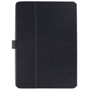 Incipio Faraday Folio Case with Stylus Loop for iPad 9.7 (2017 + 2018) - Black