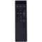 Vizio Remote Control (XRS5512-F) with Display for VIZIO Sound Bars - Black