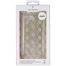 Vera Bradley Flexible Frame Case for iPhone SE (2nd Gen) 8 / 7 / 6s - Glitter