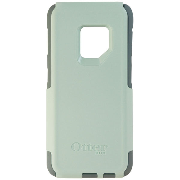 OtterBox Commuter Series Case for Samsung Galaxy S9 - Aqua Sail / Mint Green