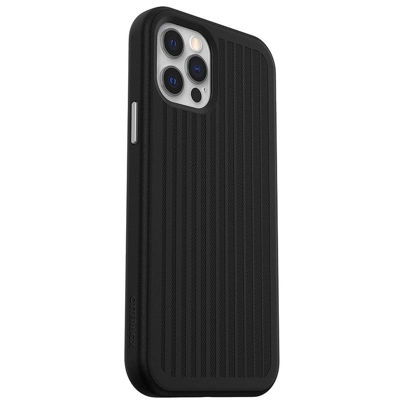 OtterBox Easy Grip Gaming Case for iPhone 12 & iPhone 12 Pro - Black