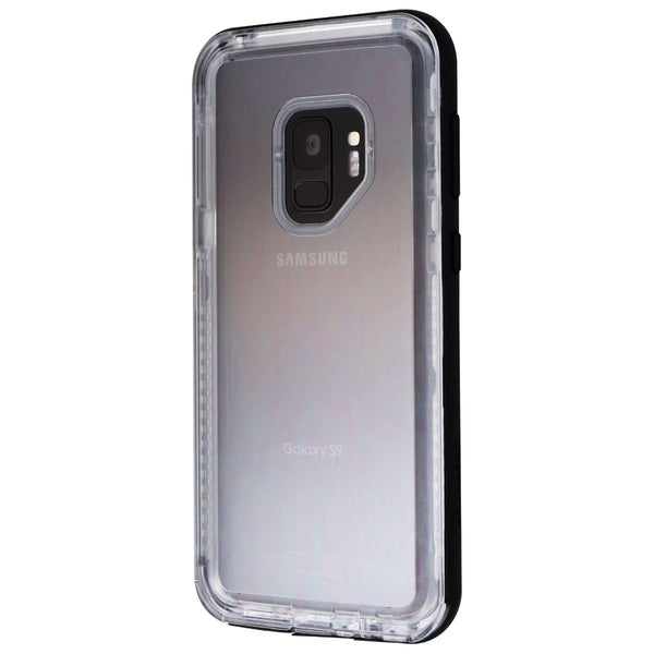 Lifeproof Next Series Case for Samsung Galaxy S9 - Clear/Black