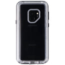 Lifeproof Next Series Case for Samsung Galaxy S9 - Clear/Black