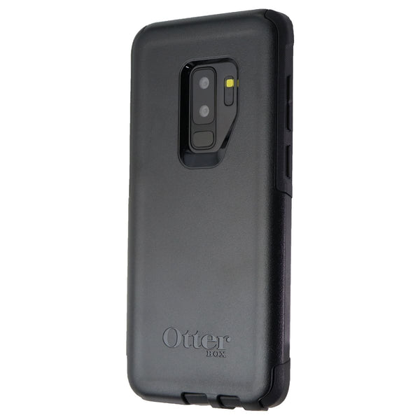OtterBox Commuter Series Dual Layer Case for Samsung Galaxy S9+ (Plus)  - Black