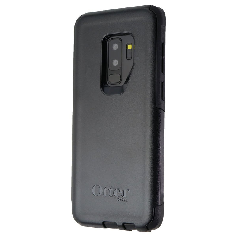 OtterBox Commuter Series Dual Layer Case for Samsung Galaxy S9+ (Plus)  - Black