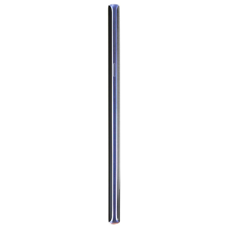 Samsung Galaxy Note9 (SM-N960U) Verizon Only - 128GB / Cloud Silver
