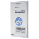 Omoton Tempered Glass Screen Protector 2 Pack for Galaxy Note 5 - Clear