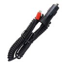 Verizon Car Charger for iPhones - Black (VPC30WPDLGHT-M)