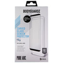 BodyGuardz Pure Arc Curved Screen Protector for Samsung Galaxy (S9+) - Clear