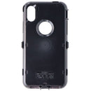 OtterBox Replacement Interior Shell for Defender iPhone XS/X Cases - Black