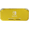Nintendo Switch Lite Handheld Gaming Console - Yellow (HDH-001)