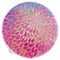 PopSockets PopGrip with Swappable Top for Phones & Tablets - Petal Power Gloss