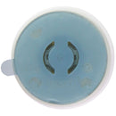 PopSockets PopGrip with Swappable Top for Phones & Tablets - Petal Power Gloss