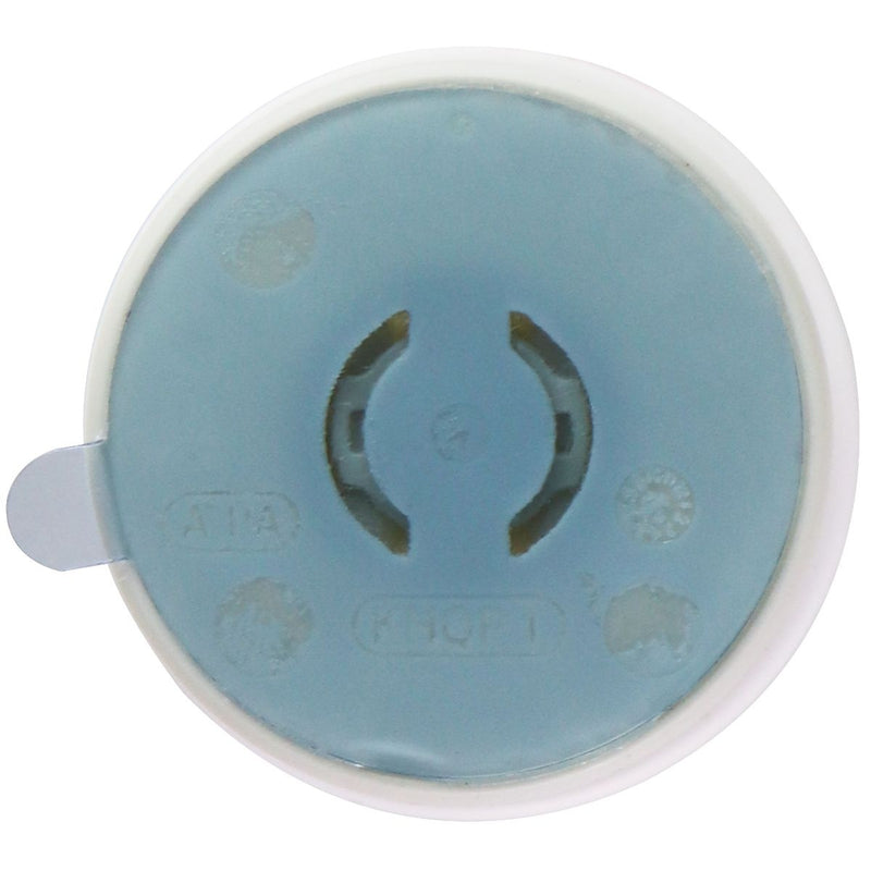 PopSockets PopGrip with Swappable Top for Phones & Tablets - Petal Power Gloss