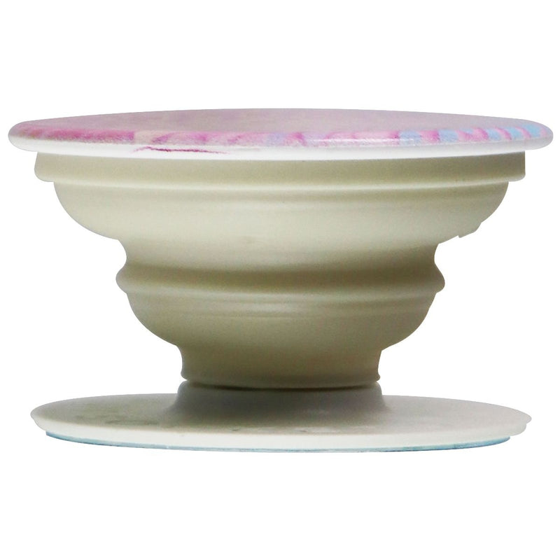 PopSockets PopGrip with Swappable Top for Phones & Tablets - Petal Power Gloss