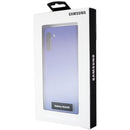 Samsung Galaxy Silicone Protective Case for Galaxy Note10 - Blue