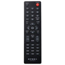 Dynex Remote (DX-RC02A-12) for Select Dynex TVs - Black