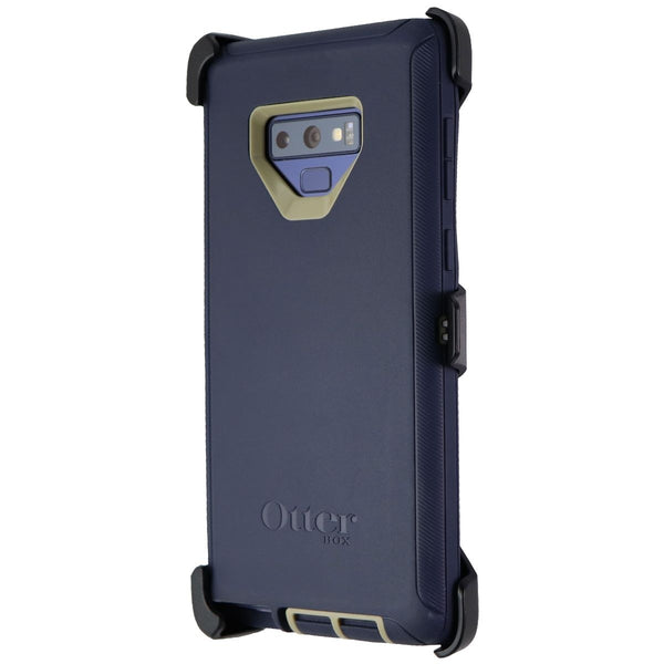 OtterBox Defender Series Case + Holster for Samsung Galaxy Note9 -Dark Lake Blue