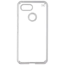 Speck Presidio Stay Clear Series Hybrid Hard Case for Google Pixel 3 - Clear