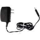APD (12V/0.5A) AC Adapter Wall Charger - Black (WA-06A12FU)