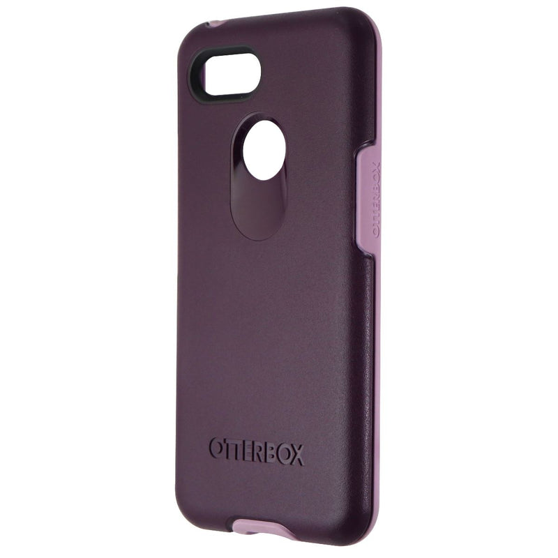 Otterbox Symmetry Series Hybrid Case for Google Pixel 3 - Tonic Violet / Purple