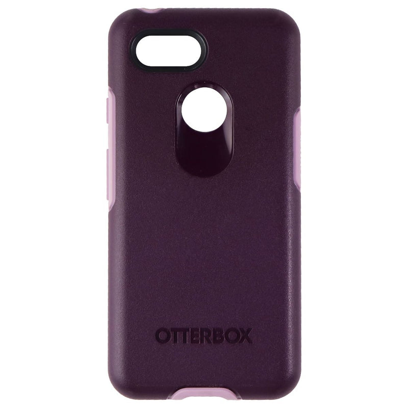 Otterbox Symmetry Series Hybrid Case for Google Pixel 3 - Tonic Violet / Purple