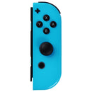 Nintendo Right Joy-Con Controller for Switch - Right Side ONLY - Neon Blue