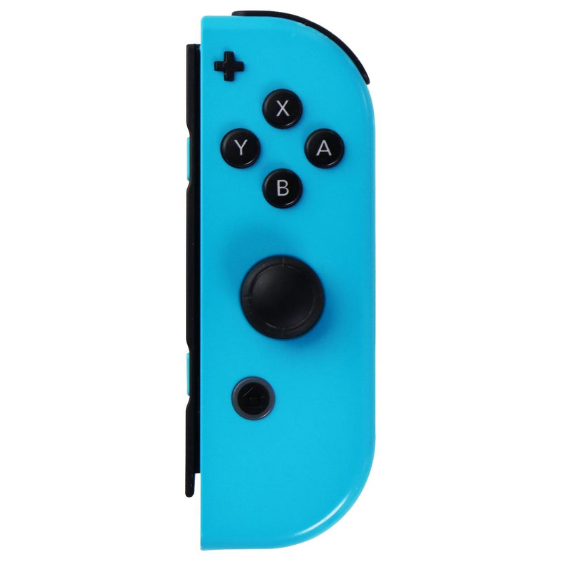 Nintendo Right Joy-Con Controller for Switch - Right Side ONLY - Neon Blue