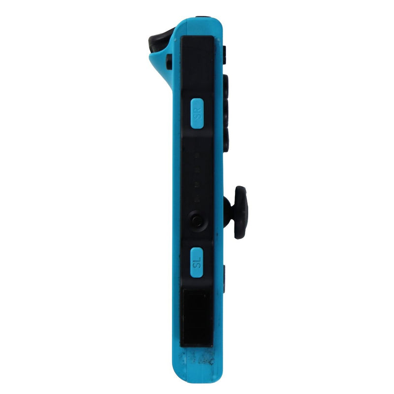 Nintendo Right Joy-Con Controller for Switch - Right Side ONLY - Neon Blue