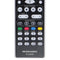 Marantz OEM Remote Control - Black/Silver (RC026SR)