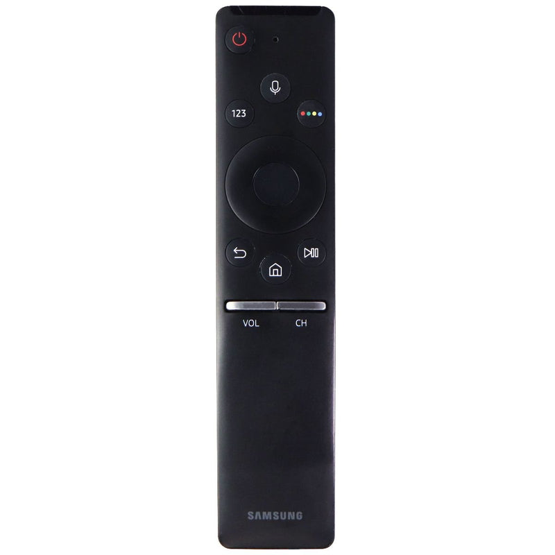 Samsung Remote Control (BN59-01266A/RMCSPM1AP1) for Select Samsung TVs - Black