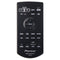 Pioneer Remote Control (CXE5116) for Select Pioneer Multimedia Receivers - Black