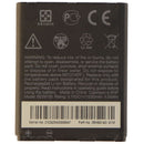 HTC BD29100 Li-Ion Battery 1230mAh 3.7V for HTC HD7 - Black