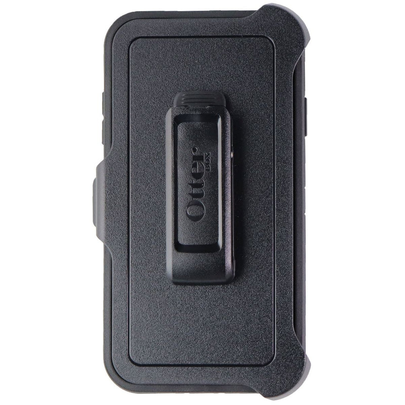 OtterBox Defender Series Case and Holster for Apple iPhone XS Max - Black