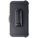 OtterBox Defender Series Case and Holster for Apple iPhone XS Max - Black