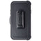 OtterBox Defender Series Case and Holster for Apple iPhone XS Max - Black