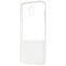 Incipio Flexible Impact Resistant Soft Case for Samsung Galaxy J7 (2018) - Clear
