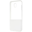 Incipio Flexible Impact Resistant Soft Case for Samsung Galaxy J7 (2018) - Clear