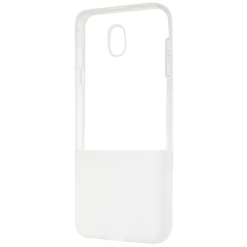 Incipio Flexible Impact Resistant Soft Case for Samsung Galaxy J7 (2018) - Clear
