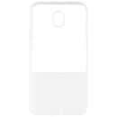 Incipio Flexible Impact Resistant Soft Case for Samsung Galaxy J7 (2018) - Clear