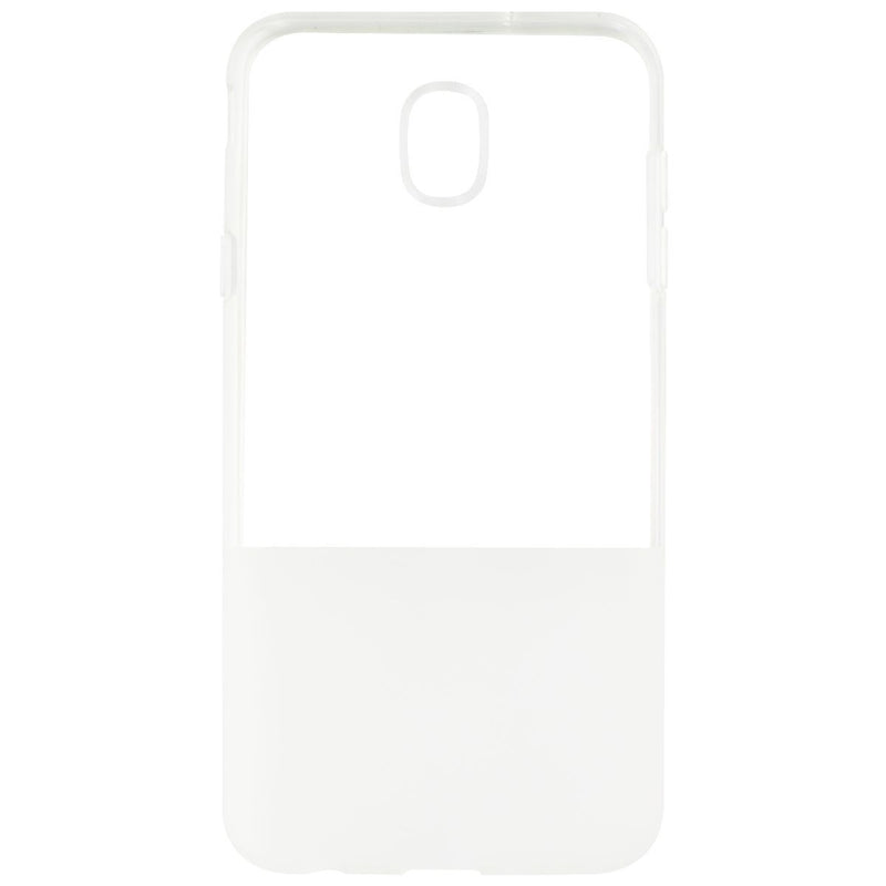 Incipio Flexible Impact Resistant Soft Case for Samsung Galaxy J7 (2018) - Clear