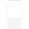Incipio Flexible Impact Resistant Soft Case for Samsung Galaxy J7 (2018) - Clear