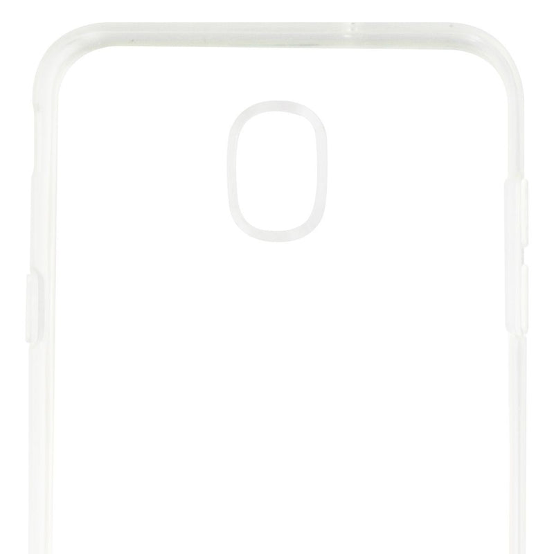 Incipio Flexible Impact Resistant Soft Case for Samsung Galaxy J7 (2018) - Clear