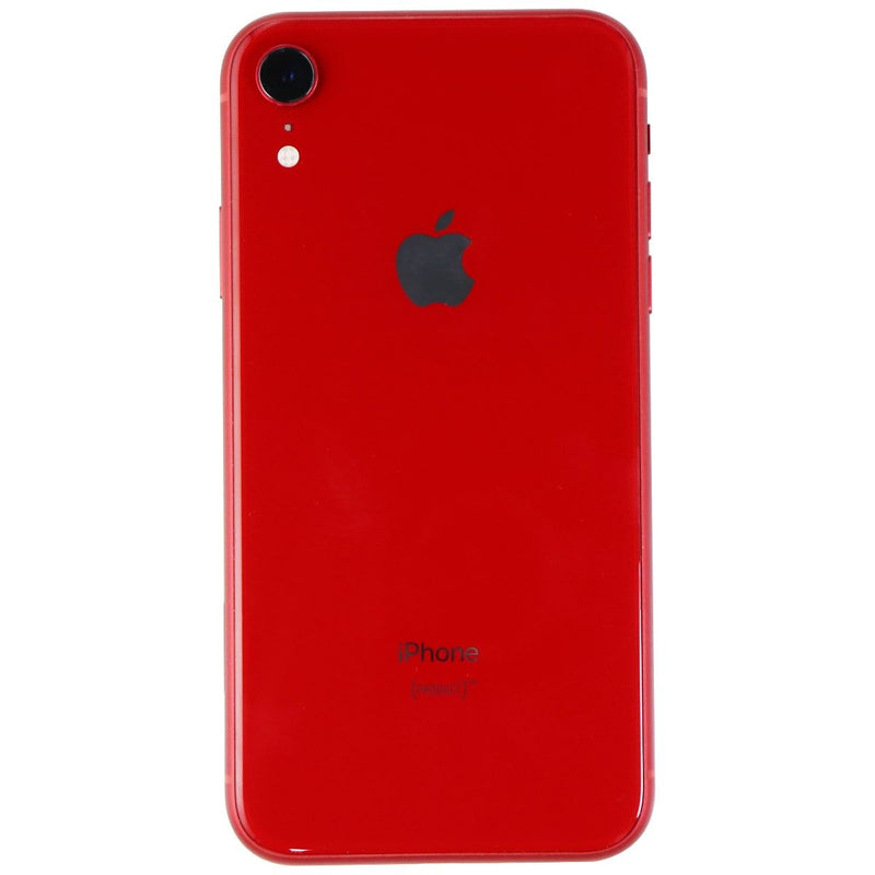 Apple iPhone XR Smartphone (A1984) Verizon Only - 64GB / Product Red